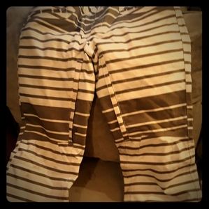 Burton snowboarding pants